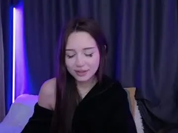 Chaturbate Sex Cam of blackeyesgirl