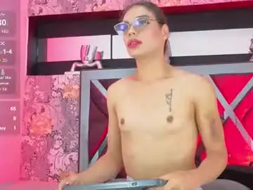 Chaturbate Best Webcam of camila_bella_