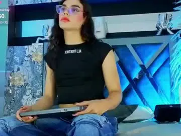 Chaturbate Free Porn Cam of camila_bella_