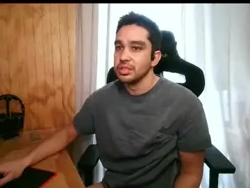 Chaturbate Live Sex Cam of chocomate