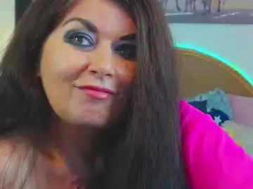 Chaturbate Nude Webcam of desirehellen