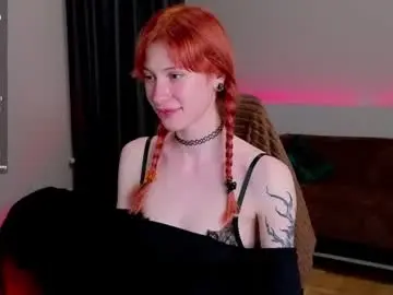 Chaturbate Adult Video Chat of fariekate