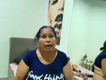 Chaturbate Live Porn of girl_amada