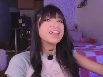 Chaturbate Adult Video Chat of gummysaurus