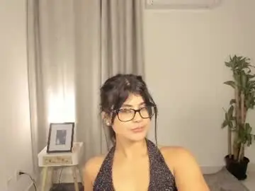 Chaturbate Live Porn of gysel_flynn