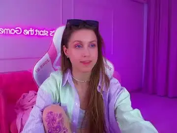 Chaturbate Best live sex cam show of haileyarden