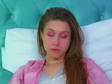 Chaturbate Nude Webcam of haileyarden