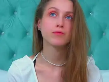 Chaturbate Sex Cam of haileyarden