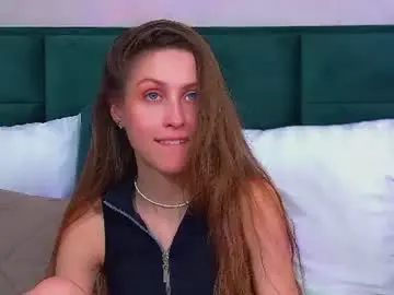 Chaturbate Live Porn of haileyarden