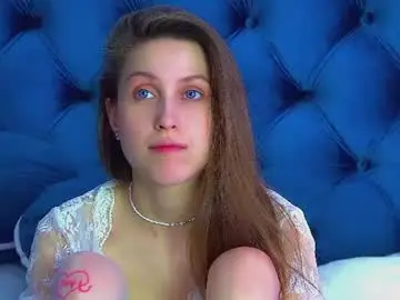 Chaturbate Nude Webcam of haileyarden