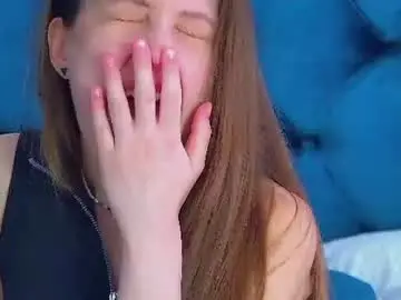 Chaturbate Free Porn Cam of haileyarden