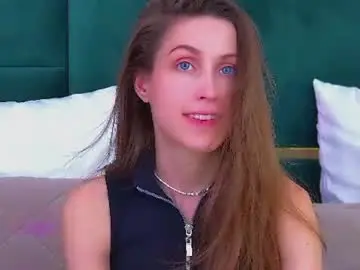 Chaturbate Nude Webcam of haileyarden