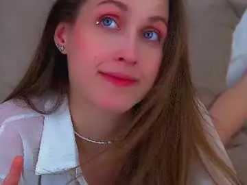 Chaturbate Nude Webcam of haileyarden