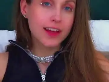 Chaturbate Free Porn Cam of haileyarden