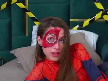 Chaturbate Adult Webcam of haileyarden