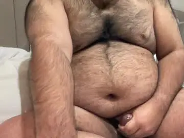 Chaturbate Live Sex Cam of hairyaussie00