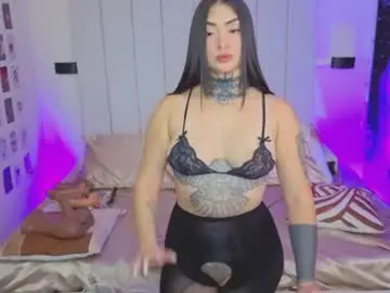 Chaturbate Adult Video Chat of hathor_nore