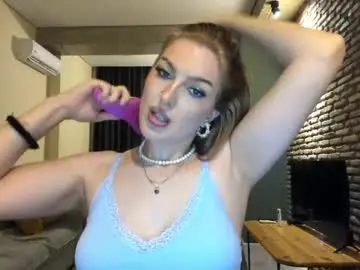 Chaturbate Adult Webcams of hi_lina