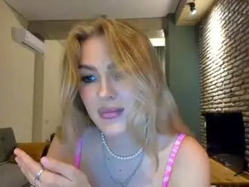 Chaturbate Best live sex cam show of hi_lina
