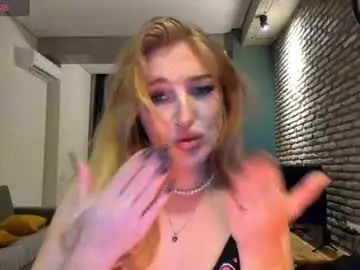 Chaturbate Free Live Porn of hi_lina