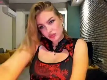 Chaturbate Adult Webcam of hi_lina