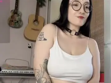 Chaturbate Adult Webcam of jinhee_noir_