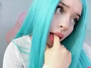 Chaturbate Adult Video Chat of kendallwettt