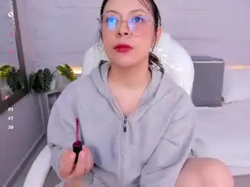 Chaturbate Live Porn of lanna_18_