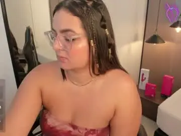 Chaturbate Nude Webcam of lilly_ass_