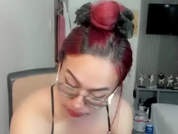 Chaturbate Live Sex Cam of m1sskim