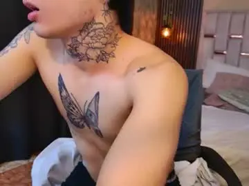 Chaturbate Adult Video Chat of max_stallon
