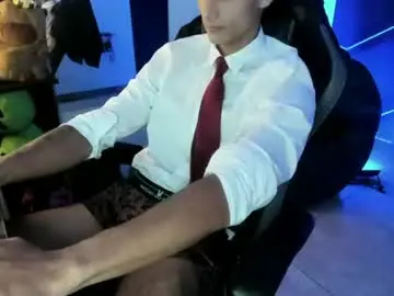 Chaturbate Free Porn Cam of maximo_romano