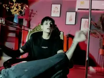 Chaturbate Adult Webcams of maximo_romano