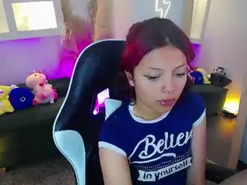 Chaturbate Nude Webcam of melody701583as