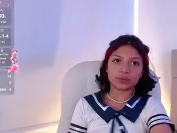 Chaturbate Adult Webcams of melody701583as