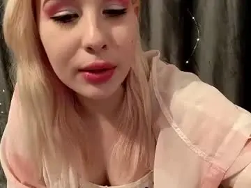 Chaturbate Nude Webcam of mitziegonez