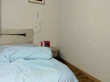 Chaturbate Nude Webcam of mollylly823