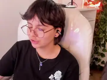 Chaturbate Private Sex Chat of nathalyy_ds