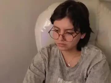 Chaturbate Best live sex cam show of nathalyy_ds