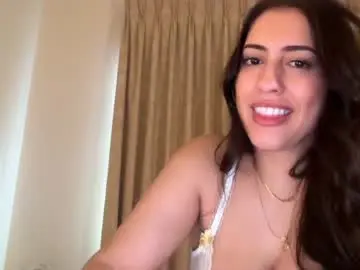 Chaturbate Nude Webcam of sieena