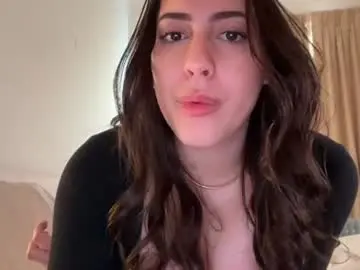 Chaturbate Sex Cam of sieena