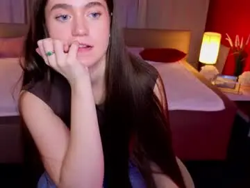 Chaturbate Free Porn Cam of sunnybloss
