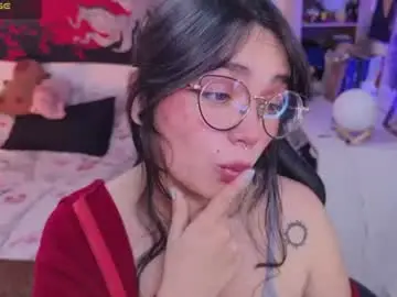 Chaturbate Live Porn of tigerlily__1