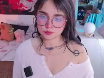 Chaturbate Adult Webcam of tigerlily__1