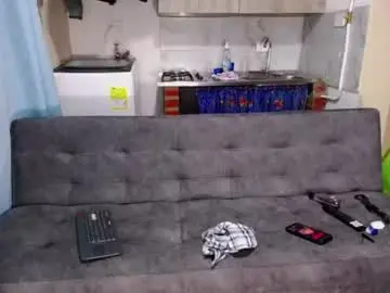 Chaturbate Private Sex Chat of tyler_ebano