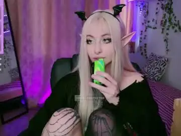 Chaturbate Adult Webcam of uwumoonkaa