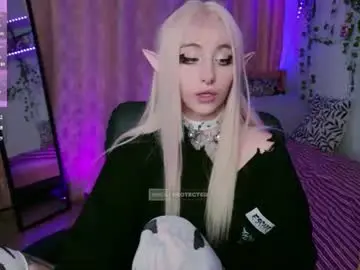 Chaturbate Best Webcam of uwumoonkaa