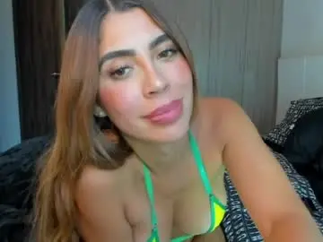 Chaturbate Live Sex of valenjonex