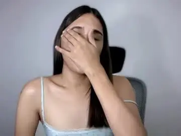 Chaturbate Sex Cam of xairah_doux