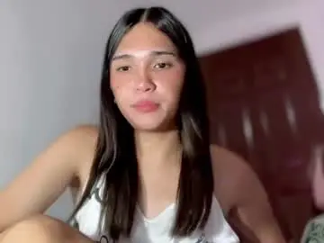 Chaturbate Adult Video Chat of xairah_doux